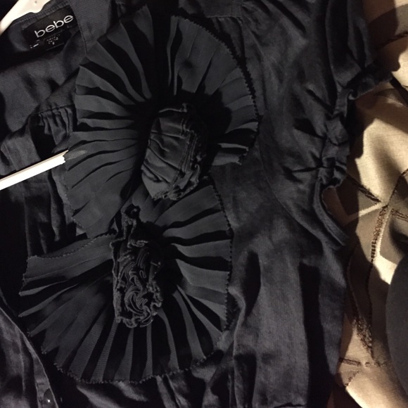 Bebe blouse - Picture 3 of 3