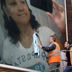 Meet your Posher, Bernadette