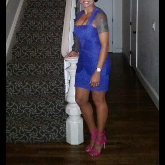 Aldo Heels - Picture 2 of 2