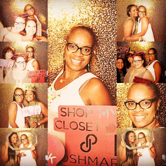 Meet your Posher 💕Imanimom💕 New Arrivals April💘 - Picture 2 of 4