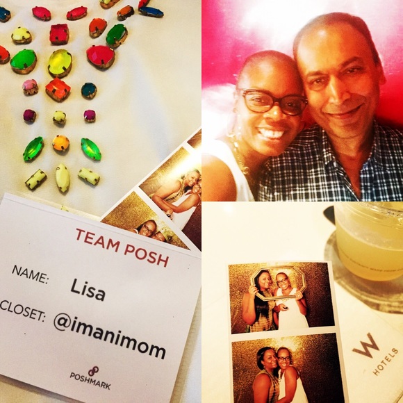 Meet your Posher 💕Imanimom💕 New Arrivals April💘 - Picture 3 of 4