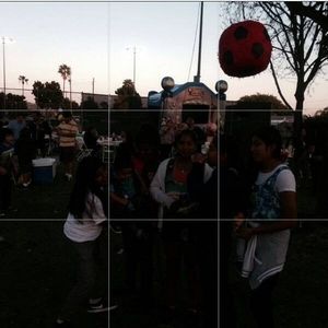 Meet your Posher, Karen