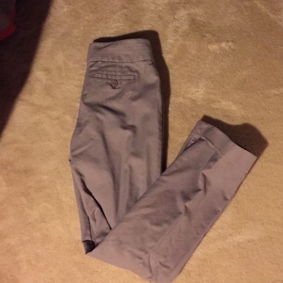 Dress pants