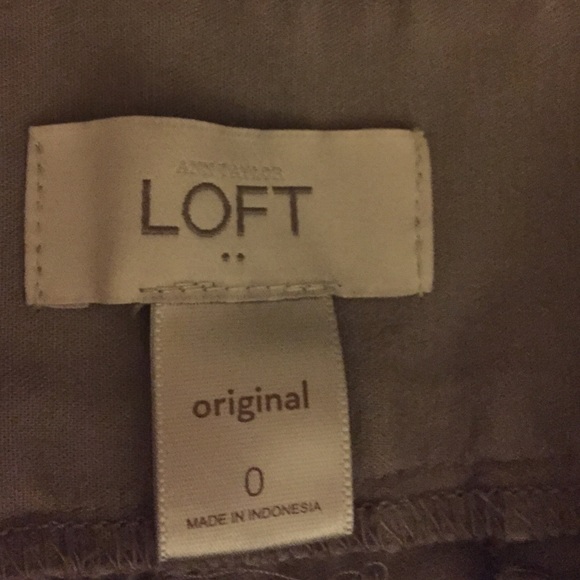 Dress pants - Picture 2 of 4