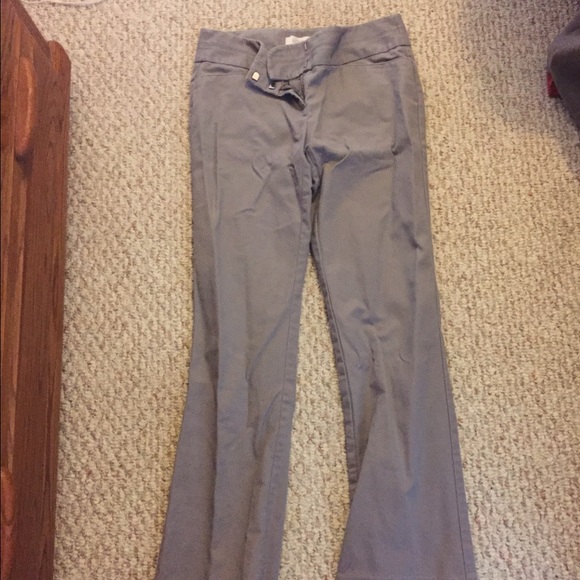 Dress pants - Picture 3 of 4