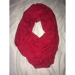 ✨Red Scarf | EXPRESS ✨