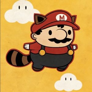 Meet your Posher, Robert