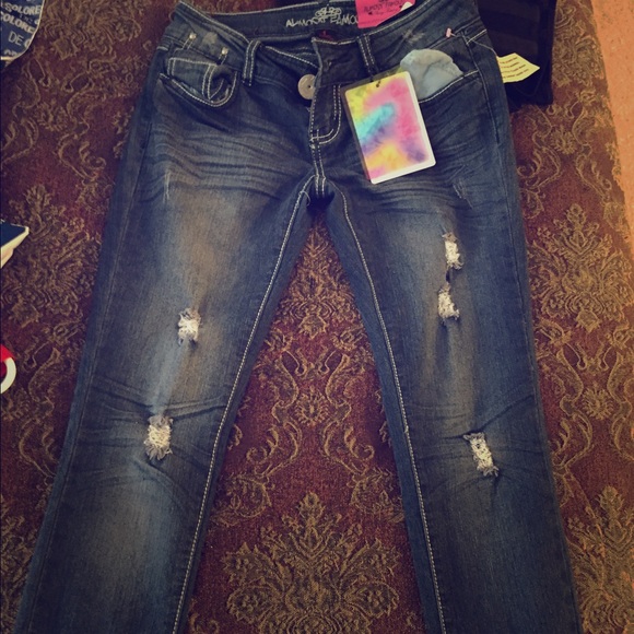 Jeans