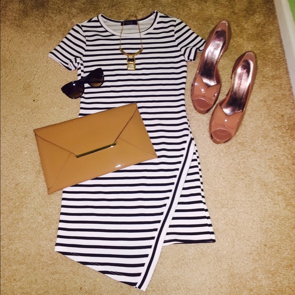 Dress - Picture 3 of 3