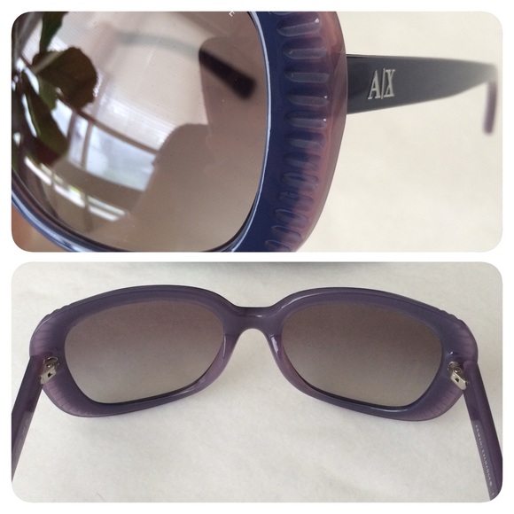 ๐HP๐ A/X sunglasses - Picture 3 of 4