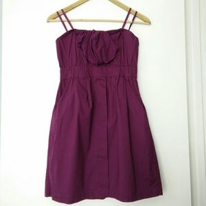 Kimchi Blue Dress from Urban Outfitters