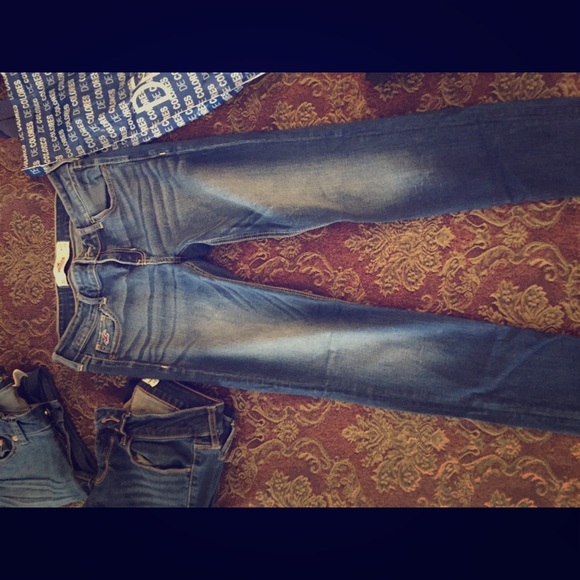 Jeans