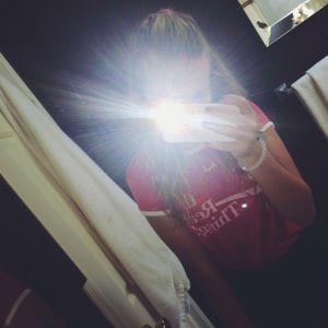 Meet your Posher, Abigail