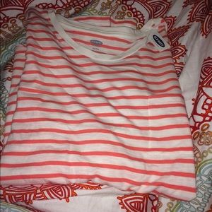 Long sleeved Old Navy tee!!