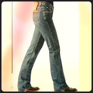 Cruel Girl original slim Jeans
