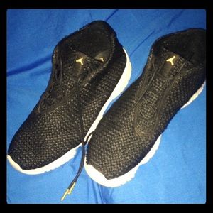 Jordan Future men's shoes size 9.5