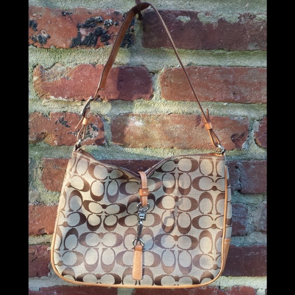 Coach Sholder Bag