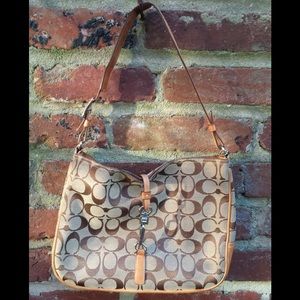Coach Sholder Bag