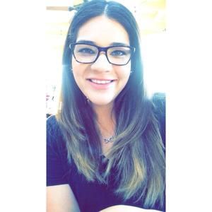 Meet your Posher, Adrianna