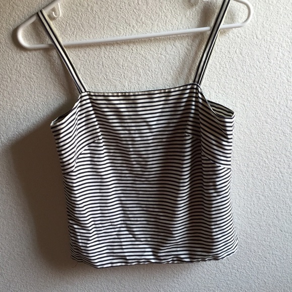 Brandy Melville Crop Top