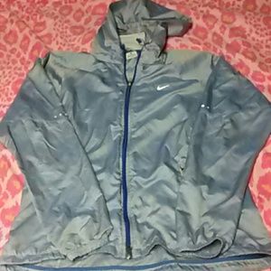 Nike Storm-Fit Jacket