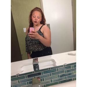 Meet your Posher, Jallissa