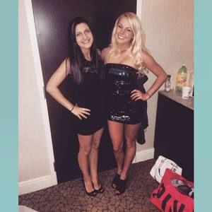 Meet your Posher, Danielle