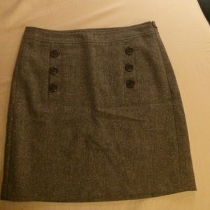 Banana Republic Skirt
