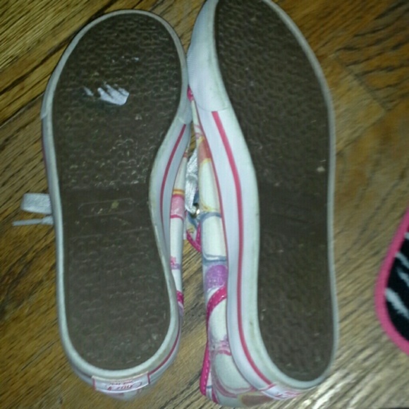 Colorful Coach Tennis Shoes Colorful Coach Tennis Shoes