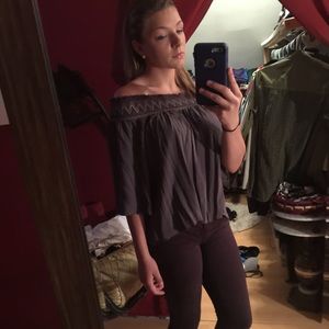 Meet your Posher, Angelina