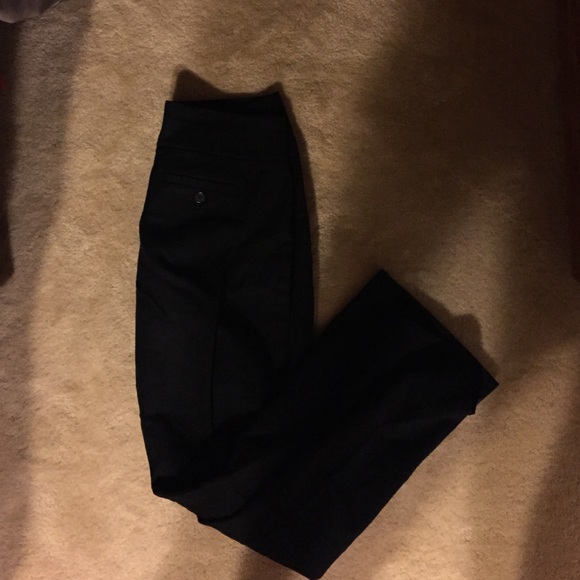 Dress pants