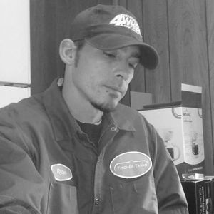 Meet your Posher, Ryan