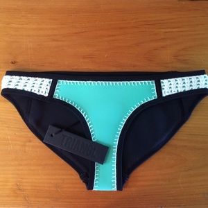 Authentic Triangl PATTI - SUNSHINE OF LOVE BOTTOMS