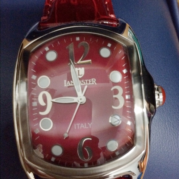 Lancaster Watch