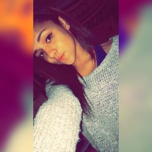 Meet your Posher, Lanae