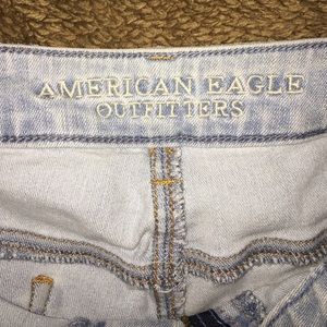 American Eagle Jeans SZ: 8