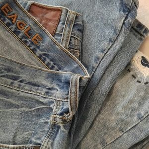 AEO Denim (mens)