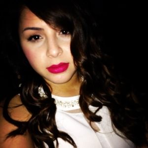 Meet your Posher, Cindy