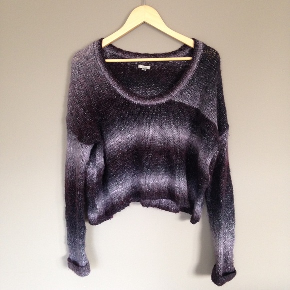 Urban Outfitters Sweaters - Purple Urban Outfitters sweater