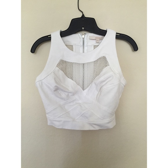 Guess top