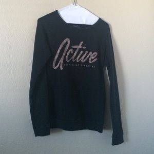 Active Skate Shop Long Sleeve