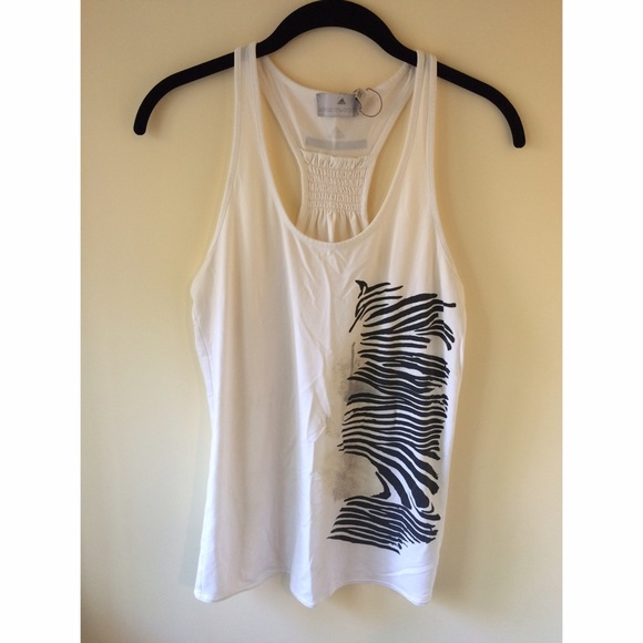 Racerback Tank Top