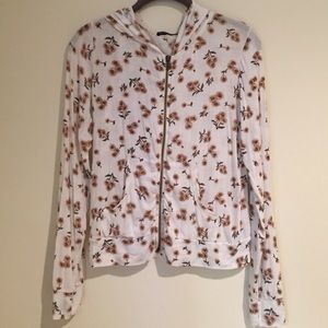 Brandy Melville jacket