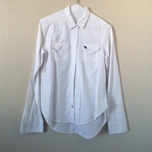 Abercrombie Button Up