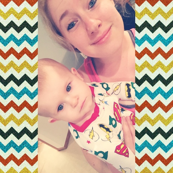 Meet your Posher, Cassie - Picture 1 of 1