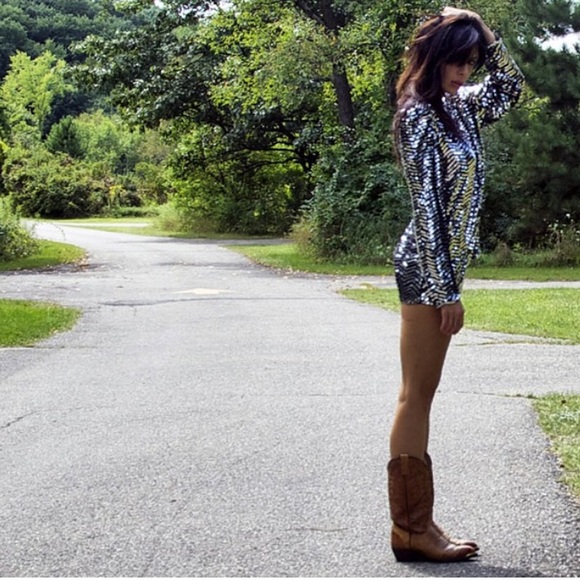 Meet the Posher - Picture 2 of 3