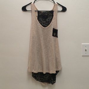 Wet Seal tank top