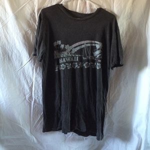 Brandy Melville Hawaii Graphic Tee