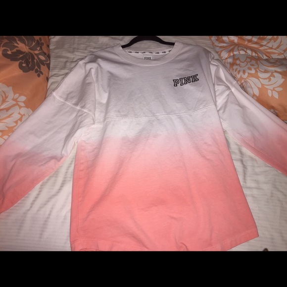 PINK Victoria's Secret Sweaters - Never wear it brand new