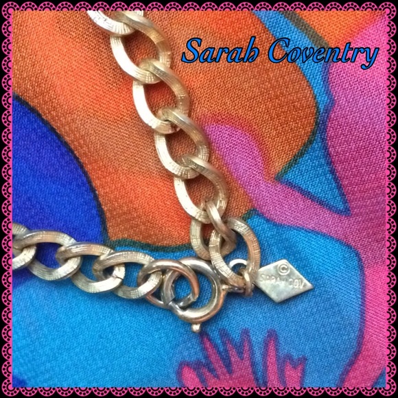 VINTAGE NECKLACE - Picture 3 of 3